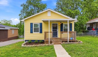 282 W Newton St, Alcoa, TN 37701