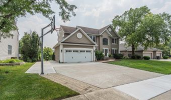 1521 Boulder Bluff Ln, Algonquin, IL 60102