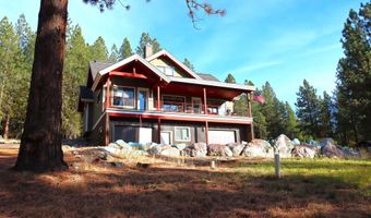 1286 Shore Dr, Cascade, ID 83611