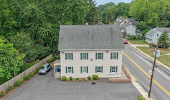 240 E CAMDEN WYOMING Ave, Camden, DE 19934
