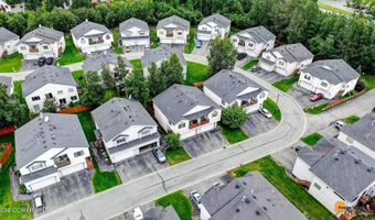 11718 Birch Knoll Loop #11718, Anchorage, AK 99515