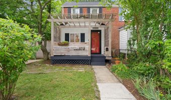 2713 ALBEMARLE Dr, Alexandria, VA 22303