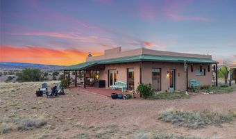 4 Fair Hope Dr, Abiquiu, NM 87510