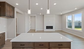 762 NW 28th St Plan: Plan 1549, Battle Ground, WA 98604