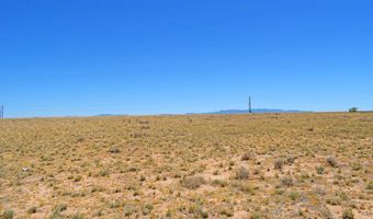 Lt 672-673 Greer Road, Belen, NM 87002