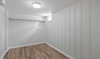 229 N 16th Ave, Beech Grove, IN 46107