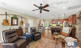 16870 Tolbert Rd, Bay Minette, AL 36507