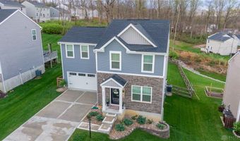 5675 Alpine Heights Dr, Morrow, OH 45152