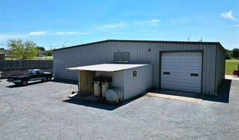 800 Lonnie Abbott Blvd, Ada, OK 74820