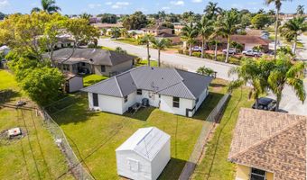 603 SW 10th St, Belle Glade, FL 33430
