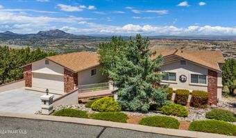 918 Yavapai Hills Dr, Prescott, AZ 86301