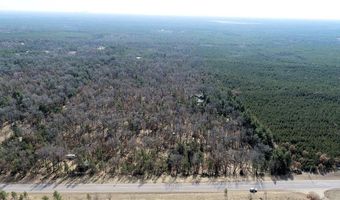 10 Acres County Road C, Arkdale, WI 54613