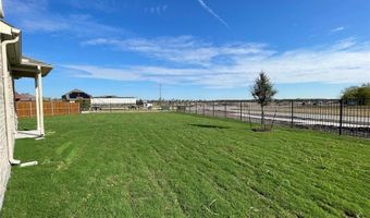 1805 Nelson St, Anna, TX 75409