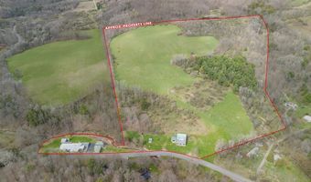110 County Route 127, Addison, NY 14801