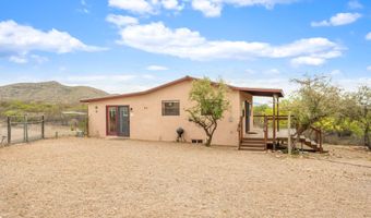 187 S Weller Ln, Bisbee, AZ 85603