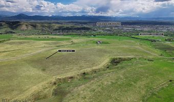 Valley Ridge Road, Bozeman, MT 59715