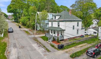 40 Fremont St, Bangor, ME 04401