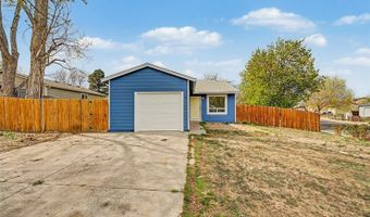 17391 E Layton Dr, Aurora, CO 80015