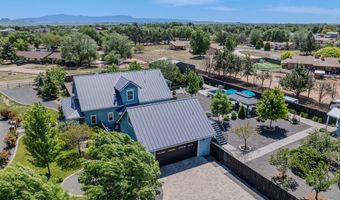 715 W Palomino Rd, Chino Valley, AZ 86323