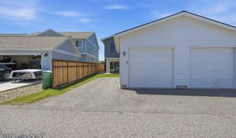 978 Rosa Way, Bozeman, MT 59718