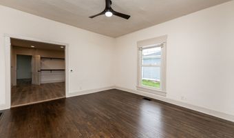 321 Milton, Anderson, IN 46012
