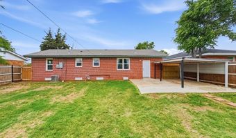 1003 Asalee St, Altus, OK 73521