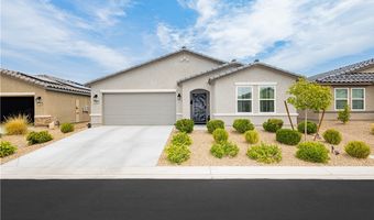 346 Bridal Veil Falls St, Indian Springs, NV 89018