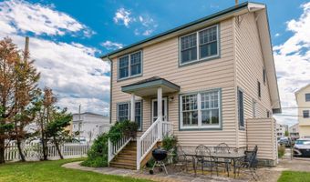 605 N Connecticut Ave, Atlantic City, NJ 08401
