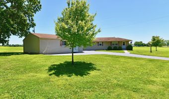 801 N 400 W, Bargersville, IN 46106