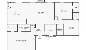 642 Port Dr, Avon, IN 46123