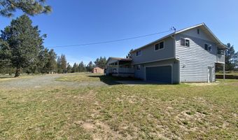 5531 Bly Mountain Cutoff Rd, Bonanza, OR 97623