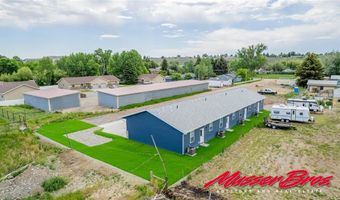 521 Ayla Ln, Cody, WY 82414