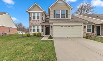 7412 Lattice Dr, Indianapolis, IN 46217