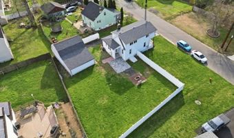 129 Willow Ave, Aberdeen, NJ 07747