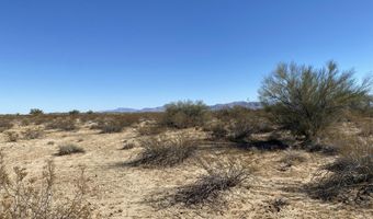 160 Acres N 47624 St A,B,C,D, Bouse, AZ 85325
