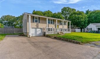 12 Pond View Dr, Coventry, RI 02816
