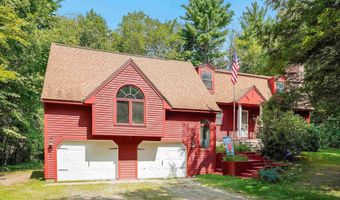 29 Acorn Ave, Auburn, NH 03032
