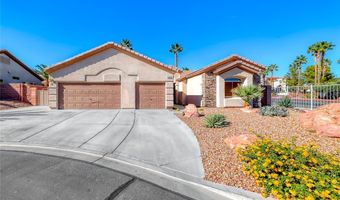 698 Magic Cove Ct, Boulder City, NV 89005