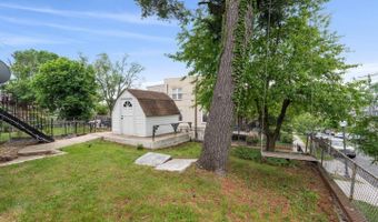 4528 4TH St NW, Washington, DC 20011