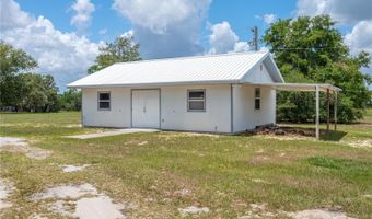 1325 THORNBURG Rd, Babson Park, FL 33827