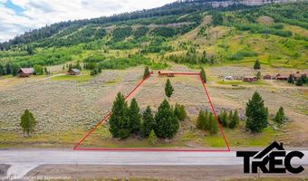 17 Rustic Rd, Cody, WY 82414