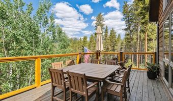 35 INDIANA CREEK Rd, Blue River, CO 80424