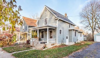 533 5th St, Ann Arbor, MI 48103
