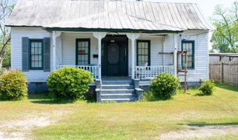 281 Bridge St, Branchville, SC 29432