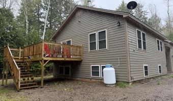 15 Crowe Ln, Princeton, ME 04668