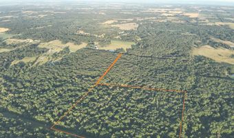 Jasmine Avenue, Atlanta, MO 63530