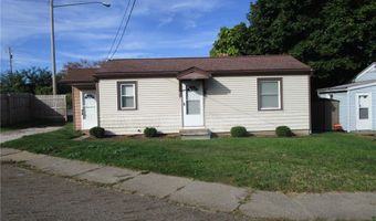 3319 Homewood, Ashtabula, OH 44004