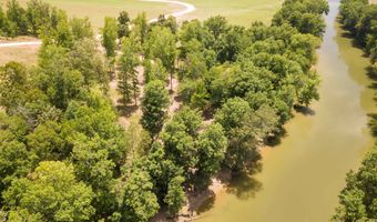 17-93 STEWMAN CREEK LANDING Rd Lot 17-93, Bath Springs, TN 38311