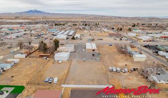 2706 Big Horn Ave, Cody, WY 82414