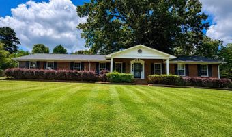 3912 LEE Dr, Anniston, AL 36207